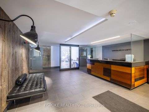 Photo 3 at PH25 - 955 Queen Street W, Niagara, Toronto