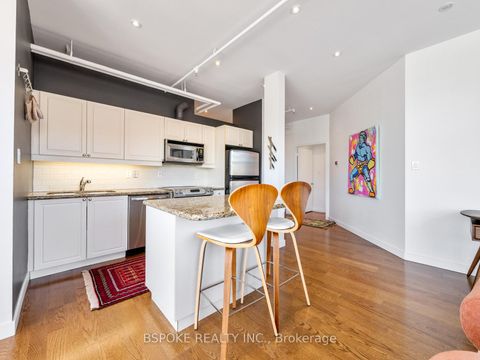 Photo 9 at PH25 - 955 Queen Street W, Niagara, Toronto