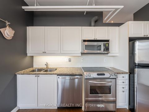 Photo 11 at PH25 - 955 Queen Street W, Niagara, Toronto