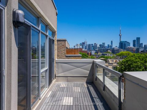 Photo 15 at PH25 - 955 Queen Street W, Niagara, Toronto