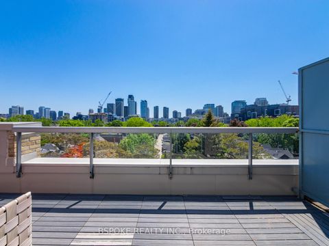 Photo 16 at PH25 - 955 Queen Street W, Niagara, Toronto