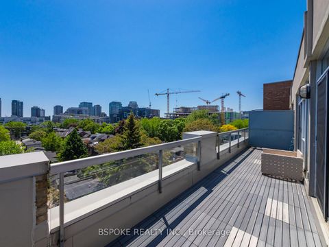 Photo 17 at PH25 - 955 Queen Street W, Niagara, Toronto