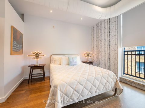 Photo 21 at PH25 - 955 Queen Street W, Niagara, Toronto