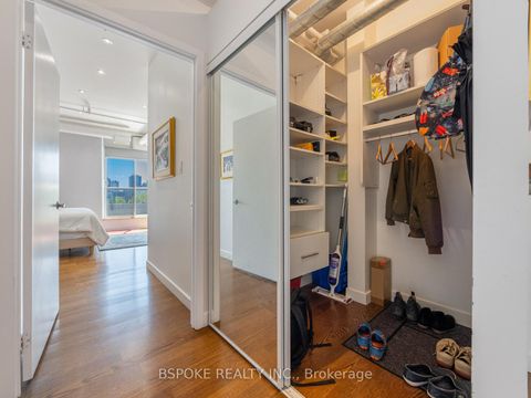 Photo 24 at PH25 - 955 Queen Street W, Niagara, Toronto