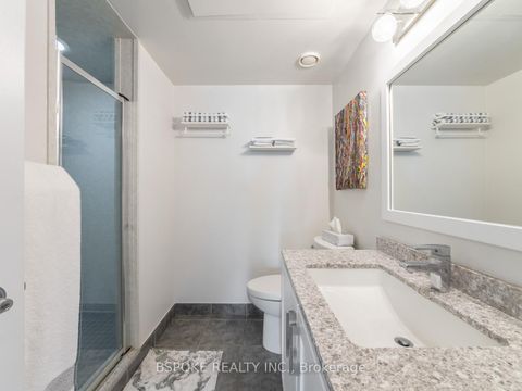 Photo 26 at PH25 - 955 Queen Street W, Niagara, Toronto