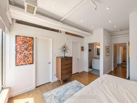 Photo 30 at PH25 - 955 Queen Street W, Niagara, Toronto