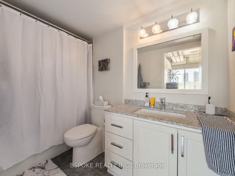Photo 31 at PH25 - 955 Queen Street W, Niagara, Toronto