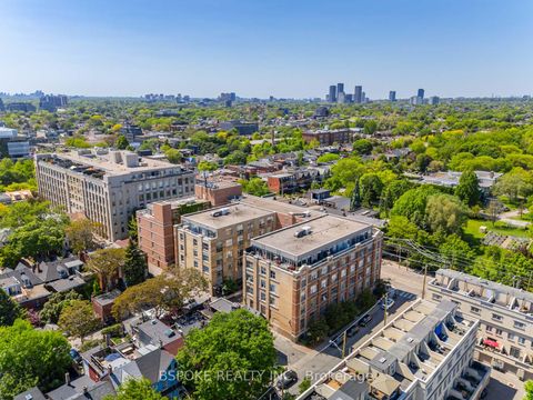 Photo 33 at PH25 - 955 Queen Street W, Niagara, Toronto
