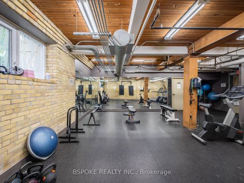 Photo 37 at PH25 - 955 Queen Street W, Niagara, Toronto