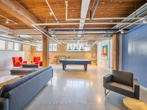 Photo 39 at PH25 - 955 Queen Street W, Niagara, Toronto