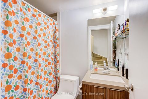 Photo 14 at 32 - 140 Broadview Avenue, South Riverdale, Toronto