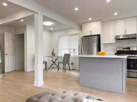 Photo 2 at 24 Yarn Road, City Centre West, Toronto