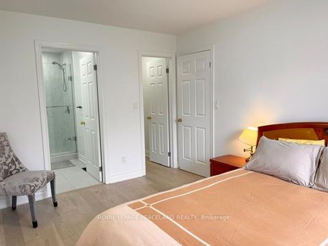 Photo 4 at 24 Yarn Road, City Centre West, Toronto