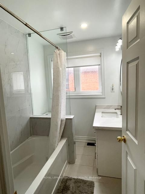 Photo 8 at 24 Yarn Road, City Centre West, Toronto
