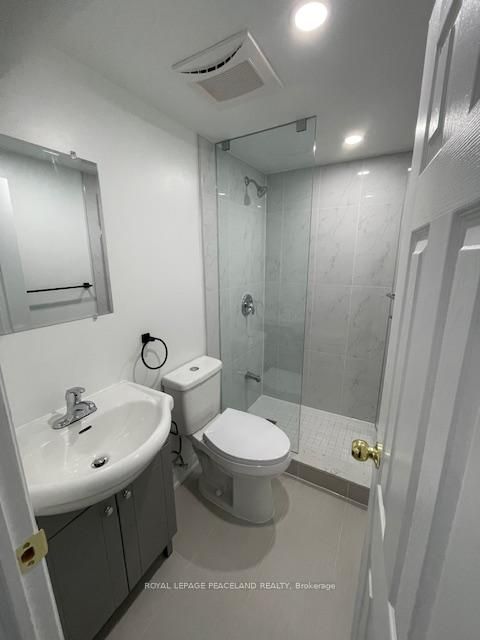 Photo 15 at 24 Yarn Road, City Centre West, Toronto