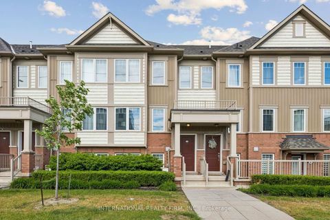 Photo 0 at 125 - 2500 Hill Rise Court, Windfields, Oshawa