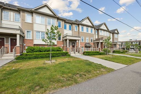 Photo 1 at 125 - 2500 Hill Rise Court, Windfields, Oshawa