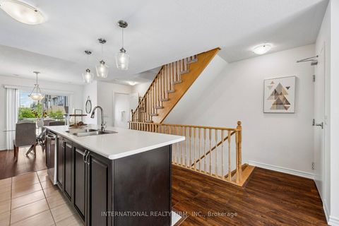 Photo 8 at 125 - 2500 Hill Rise Court, Windfields, Oshawa
