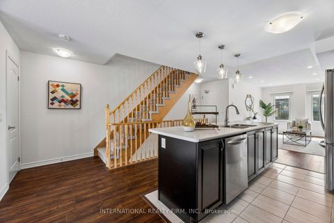 Photo 9 at 125 - 2500 Hill Rise Court, Windfields, Oshawa