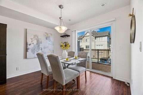 Photo 11 at 125 - 2500 Hill Rise Court, Windfields, Oshawa