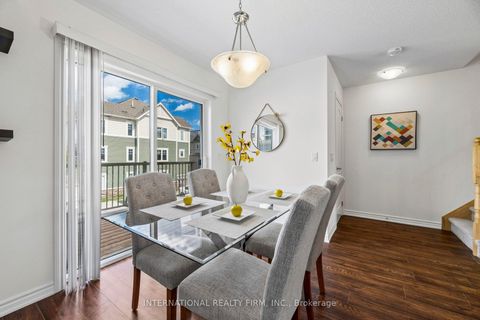 Photo 12 at 125 - 2500 Hill Rise Court, Windfields, Oshawa