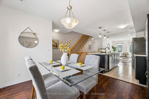 Photo 13 at 125 - 2500 Hill Rise Court, Windfields, Oshawa