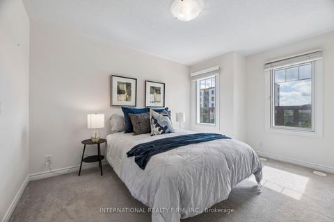 Photo 16 at 125 - 2500 Hill Rise Court, Windfields, Oshawa