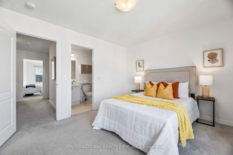Photo 20 at 125 - 2500 Hill Rise Court, Windfields, Oshawa