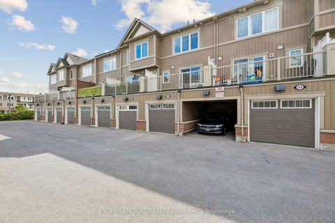 Photo 21 at 125 - 2500 Hill Rise Court, Windfields, Oshawa