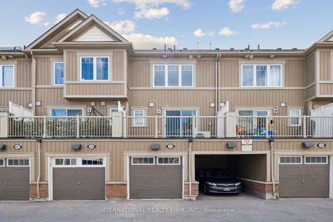 Photo 22 at 125 - 2500 Hill Rise Court, Windfields, Oshawa