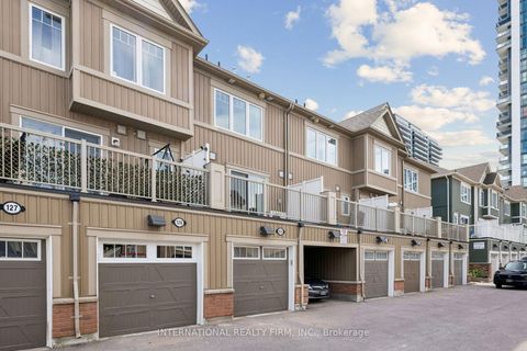 Photo 23 at 125 - 2500 Hill Rise Court, Windfields, Oshawa