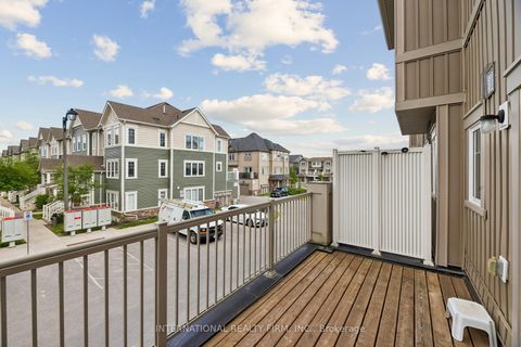 Photo 25 at 125 - 2500 Hill Rise Court, Windfields, Oshawa