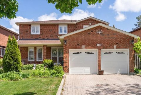 Photo 0 at 116 Butterfield Crescent, Maple, Vaughan