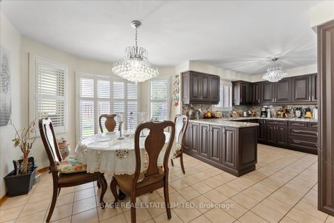 Photo 9 at 116 Butterfield Crescent, Maple, Vaughan