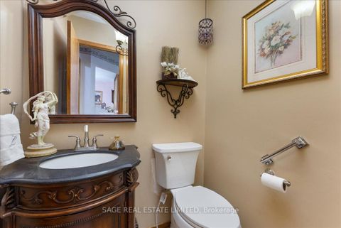 Photo 20 at 116 Butterfield Crescent, Maple, Vaughan
