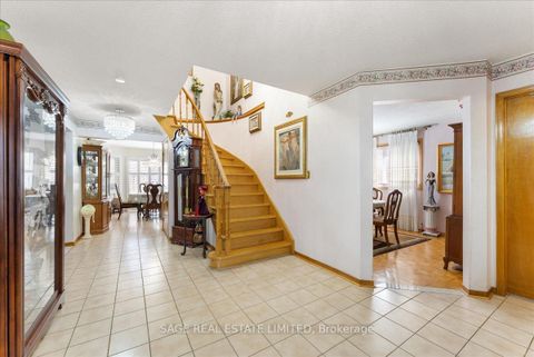 Photo 21 at 116 Butterfield Crescent, Maple, Vaughan