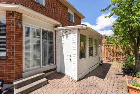 Photo 43 at 116 Butterfield Crescent, Maple, Vaughan