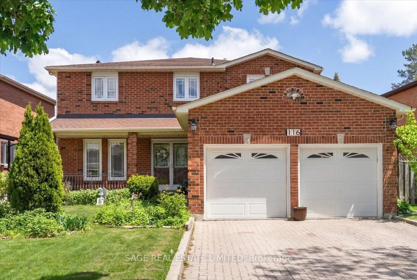 116 Butterfield Crescent, Maple, Vaughan photo number 2