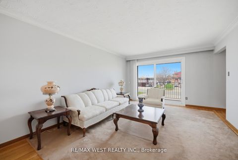 Photo 4 at 111 Shoreham Drive, Black Creek, Toronto