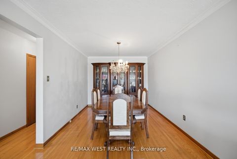 Photo 5 at 111 Shoreham Drive, Black Creek, Toronto