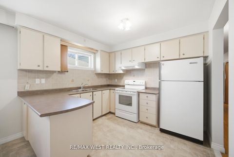 Photo 6 at 111 Shoreham Drive, Black Creek, Toronto