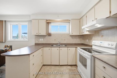 Photo 7 at 111 Shoreham Drive, Black Creek, Toronto