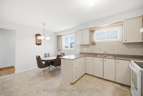 Photo 8 at 111 Shoreham Drive, Black Creek, Toronto