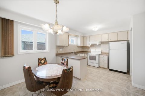 Photo 9 at 111 Shoreham Drive, Black Creek, Toronto