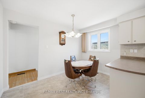 Photo 10 at 111 Shoreham Drive, Black Creek, Toronto