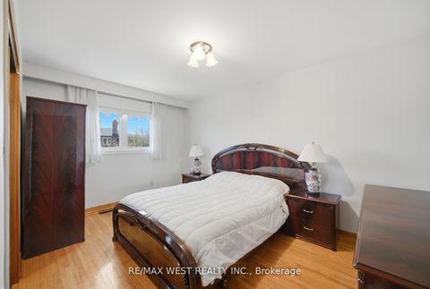 Photo 11 at 111 Shoreham Drive, Black Creek, Toronto