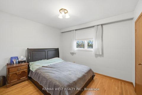 Photo 12 at 111 Shoreham Drive, Black Creek, Toronto