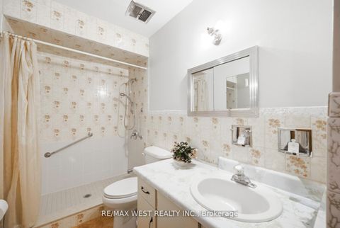 Photo 14 at 111 Shoreham Drive, Black Creek, Toronto
