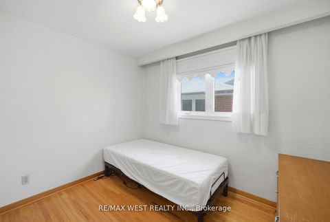 Photo 15 at 111 Shoreham Drive, Black Creek, Toronto