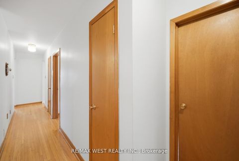 Photo 16 at 111 Shoreham Drive, Black Creek, Toronto